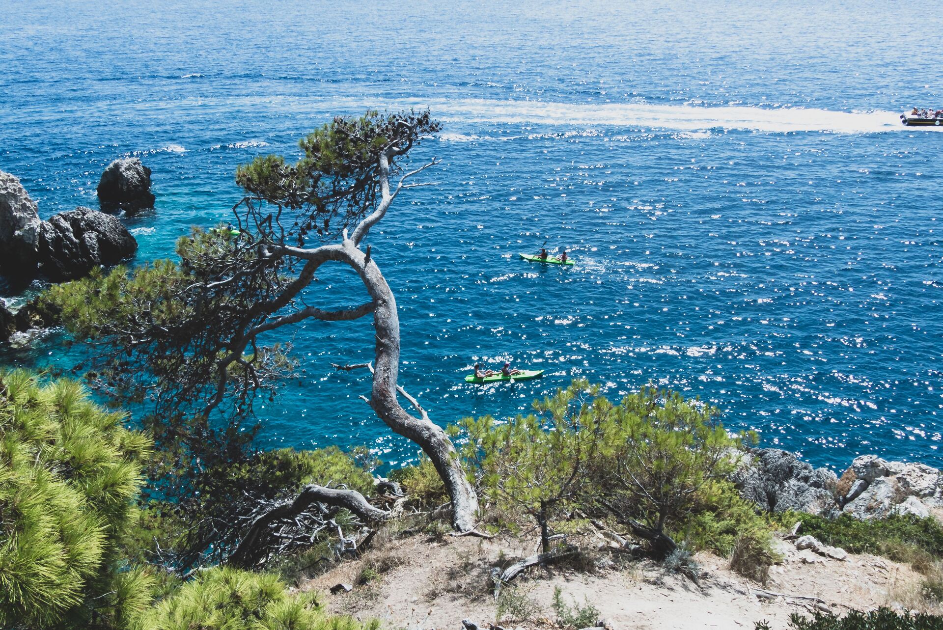 The Mystical World of the Illyrians on the Adriatic